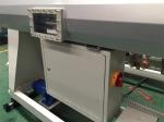 Hot / Cold Water Pipe PPR Pipe Production Line 20mm - 75mm Environmental
