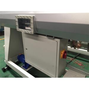 Buy cheap Strong Power HDPE Pipe Manufacturing Machine 110mm - 315mm Anti Aging from wholesalers