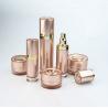 Buy cheap Custom OEM PP Airless Pump Bottle For Cosmetic Packaging from wholesalers
