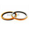Buy cheap 170-27-00010 1702700010 Floating Seal Komatsu Parts D31 SD220 D85A-18 from wholesalers