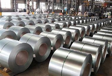 Buy cheap Oiled AZ185 Galvalume Profile Sheet Coil Stock Cold Rolled from wholesalers