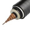 Buy cheap 150mm XLPE Insulated Pure Copper Steel Tape Armored PVC Sheathed Power Cable for Machinery from wholesalers