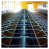 Buy cheap 200cm Free Stall Barn Galvanized Round Tube And Stell Pipe For Cow from wholesalers