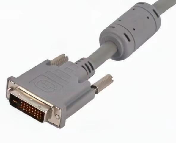 Quality 2000mm DB24 waterproof Industrial Wire Harness Connection Flexible Customized for sale