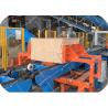 Buy cheap Stainless Steel Chaint Pulp Mill Machinery For Stock Preparation from wholesalers