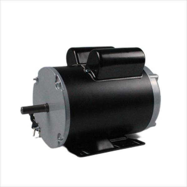 Buy cheap 1hp 3 Phase Industrial Motor 380V 50 60HZ 160mm Nema Farm Duty from wholesalers