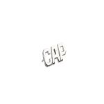 Firefighter Police Force Sheriff Department Badge Safety Lapel Pin