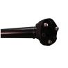 Buy cheap 2006-2009 Hyundai Santa Fe Remanufactured Rear Propeller Shaft Driveshaft OE#493002B500 from wholesalers