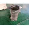 Buy cheap Premium Johnson Wedge Wire Screens with Width 0.5m-2.0m Slot Opening 0.02mm-15mm from wholesalers