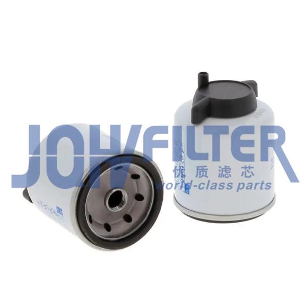Buy cheap 6667352 Bobcat Excavator Agricultural Machinery Oil Filter J911213 FS1235 P550690 6657635 Diesel Filter from wholesalers