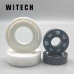 Deep Groove Ball Bearing, Si3N4 6304 Vacuum Bearings