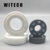 Buy cheap P0 P6 Si3N4 6208 Deep Groove Ball Bearing from wholesalers