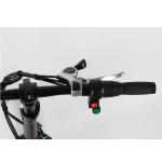 Triplefold Lightweight Folding E Bike 20 Inch 15-30 Miles Range