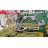 Buy cheap 2000-6000mm Automatic Copper Coil Packing Line Stacking Weighing Strapping Packing Line from wholesalers