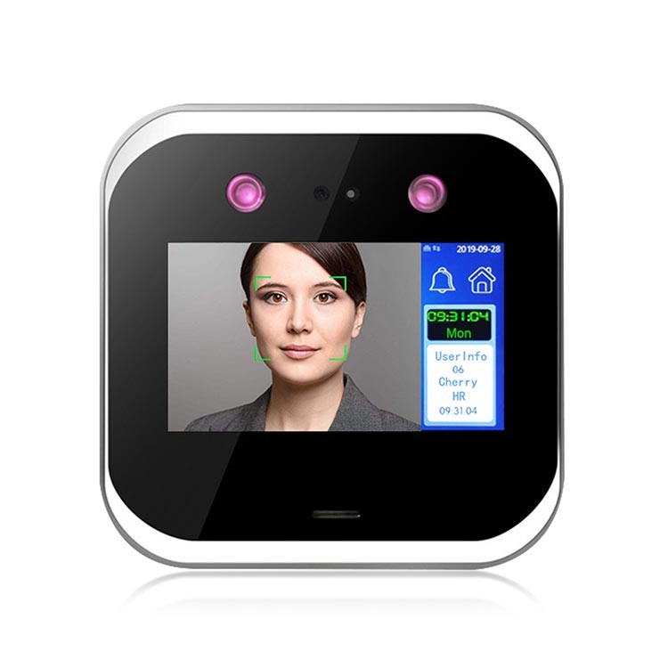 Buy cheap Cloud Software Free SDK Biometric Face Recognition Machines from wholesalers