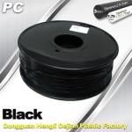 PC Filament for 1.75mm / 3.0mm Filament 1.3 Kg / Roll