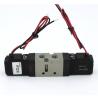 Buy cheap VF3230 SMC Pneumatic Solenoid Valve With Double Coil AC220V DC24V from wholesalers