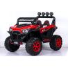 Buy cheap Competitive Electric 12V Kids Ride-On Car For 10 Years Old Huge Plastic Max Loading 30kg from wholesalers