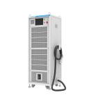 Buy cheap 90kW High Precision New energy vehicle EV battery test system from wholesalers