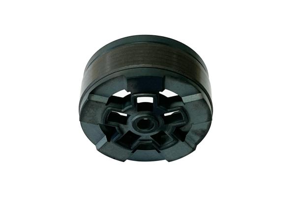 Buy cheap Metric Steel Shock Absorber Piston For Automotive Industry from wholesalers