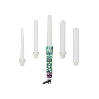Buy cheap 49W PTC Heater 5 In 1 Curler Set Instant Heat Up for RV Commercial product