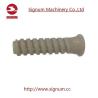 Buy cheap Railway Plastic Dowels Anchor For Fastener SKL14 from wholesalers