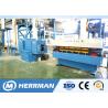 Buy cheap Pressure Bearing Steel Bar Marine Cable Interlock Cable Making Machine from wholesalers