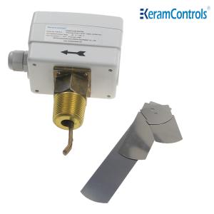 Buy cheap Industrial Automation Liquid Flow Switches M18 250V from wholesalers