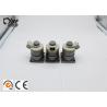 Buy cheap YNF01358 Excavator Spare Parts Hitachi PC Short Valve With Color Silver from wholesalers