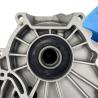Buy cheap Heavy Duty Steel Case Differential Transfer Assembly / Differential from wholesalers