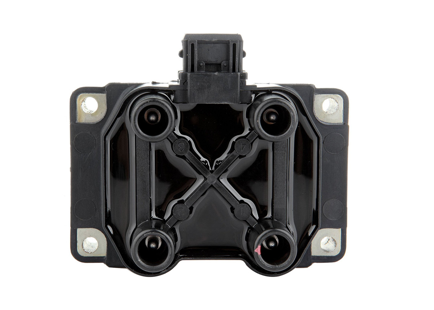 BRAVA / BRAVO / Fiat Punto Ignition Coil Auto Parts Oem OK01118100 0221503407 597053
