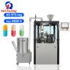 Buy cheap NJP 1500D Capsule Filling Machine For Automatic Fill Size 000 00 0 1 2 3 4 5 from wholesalers
