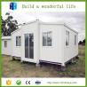 Buy cheap low cost combined prefabricated shipping container house for sale from wholesalers
