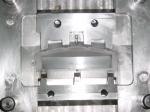 Buy cheap S136H Steel Injection Molding Molds For Precision Gear Industrial Parts from wholesalers