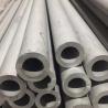 Buy cheap SMLS Duplex 2205 Stainless Steel Pipe For Architectural Decoration Industry from wholesalers