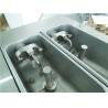 Buy cheap Countertop Triple Flavor Ice Cream Making Machine With Air Pump High Overrun from wholesalers