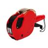Buy cheap 10 Digits 2 Line Price Label Gun Price Labeler Printing Rate Printer from wholesalers