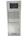 SSCD250-1500/4000 250kW 1592Nm High Accuracy Low Maintenance Transmission Test