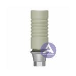 Osstem GS(TS)® UCLA All-Plastic Castable GoldCast Abutment Compatible Mini /