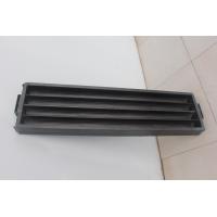 Buy cheap Two Lines Drainage Hole Plastic Core Tray / 55mm Core Plastic Core Boxes product