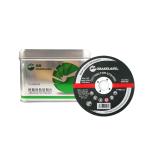 4 Inch Stainless Steel Cutting Discs