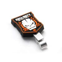Buy cheap Customized Shape PVC Bottle Opener Eco - Friendly Material Promotional Gifts product
