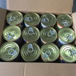 Canned Sweet Corn Multi Specification Supply Mygou Foods