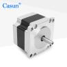 Buy cheap Two Phase 1.8° 57 NEMA 23 Stepper Motor 57×57×41mm 10VDC 0.32Nm For SMALL CNC from wholesalers