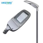 27.5in Waterproof LED Street Light 60 Watt 120 Watt 700*300*135mm ROHS