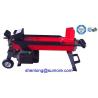 Buy cheap cheap 5 ton horizontal hydraulic electric screw log splitter with CE GS TUV from wholesalers