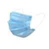 Buy cheap Anti Dust Blue Disposable Protective Mask 3 Ply Type High Safety OEM Service Accepted from wholesalers