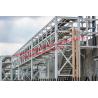 Buy cheap Heavy Duty 6 Tons Delta Bridge Length 12m For Efficient Transport from wholesalers
