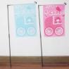 Buy cheap Happy Birthday Garden Flag It is a boy It is a girl from wholesalers