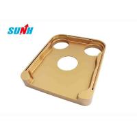 Buy cheap Etched Surface Treatment Plastic Mould Tools , Precision Plastic Injection product